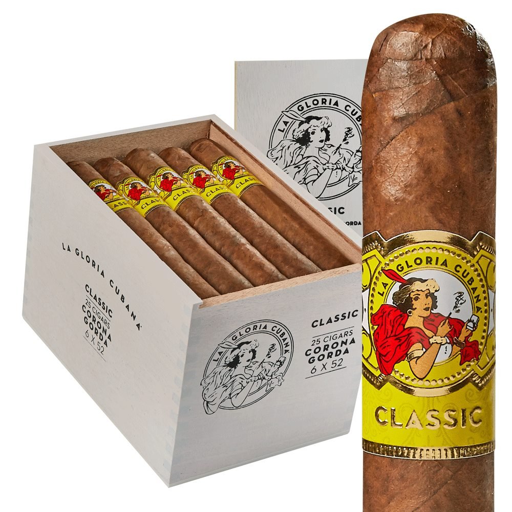 La Gloria Cubana