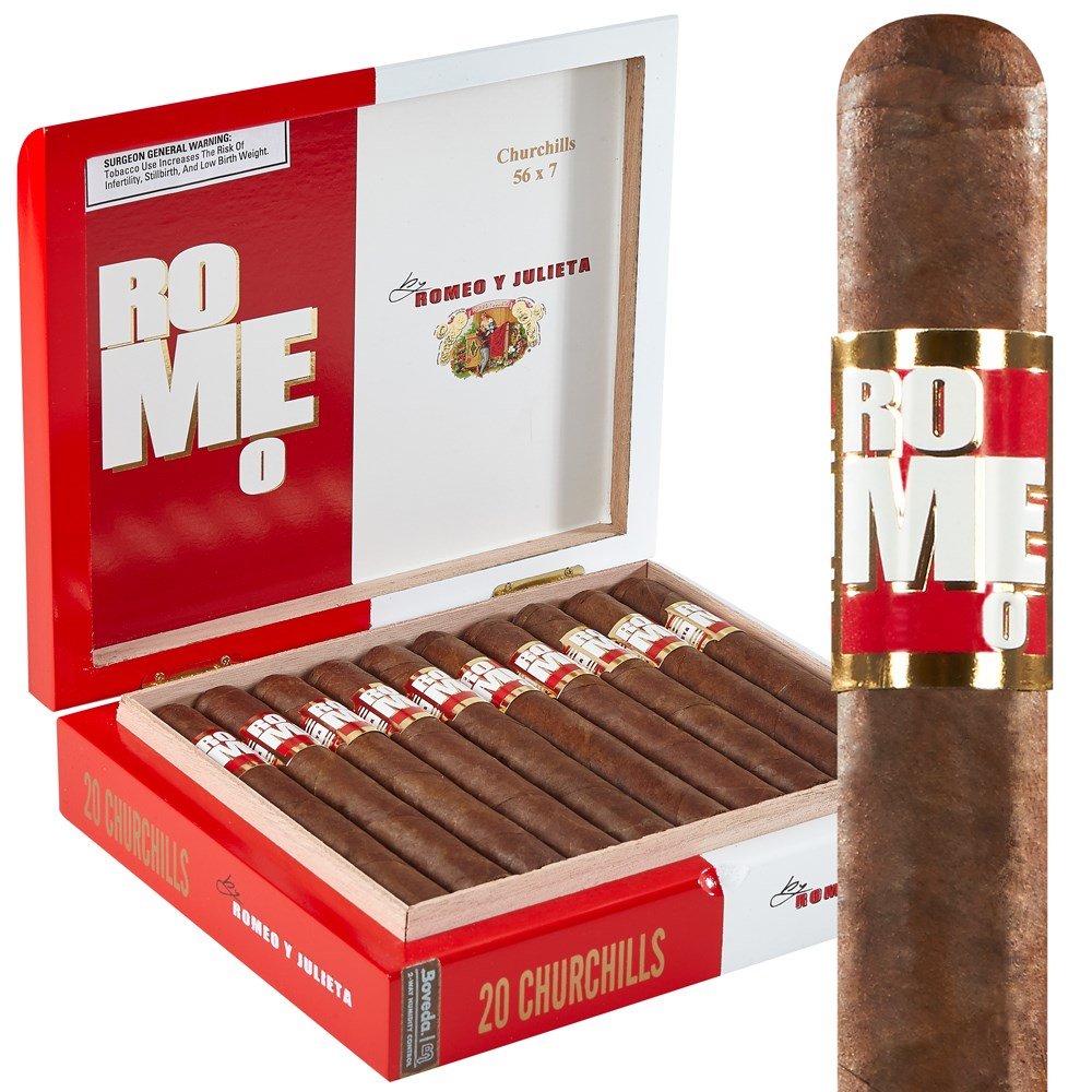 Romeo by Romeo y Julieta